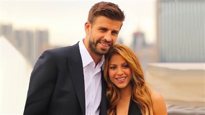 بيكيه يتنازل عن حضانة أطفاله وينهى خلافه مع شاكيرا بعد اعتزاله بأسبوع