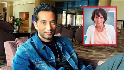 عارفة عبدالرسول تجسد شخصية عرافة فى مسلسل الأجهر بطولة عمرو سعد رمضان 2023 