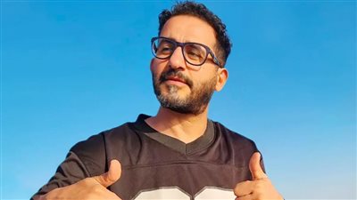 فبراير المقبل موعد عرض مسرحية أحمد حلمي الجديدة في موسم الرياض