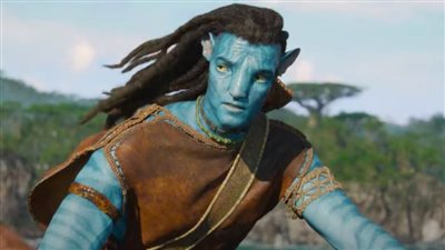 البرومو الترويجى لفيلم Avatar يتجاوز 30 مليون مشاهدة فى أقل من أسبوع على طرحه