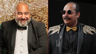 بيومي فؤاد ومحمد ثروت يعرضان أنفسهما للإيجار ضمن أحداث فيلم 2 للإيجار