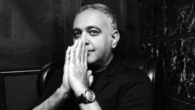 كشف حساب محمد حفظي في 4 دورات من مهرجان القاهرة السينمائي