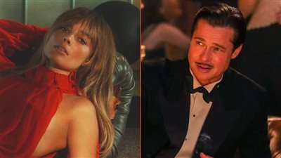 عرض فيلم Babylon بطولة براد بيت ومارجو روبي 23 ديسمبر المقبل