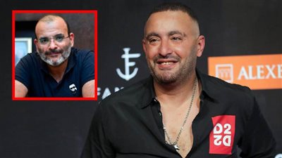 أحمد السقا : المسرح وحشنى وأيمن بهجت قمر رجعني بعد 18 سنة بـ سيدتي الجميلة 