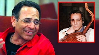 ذكرى ممدوح عبدالعليم .. تعلم العزف على العود من أجل بليغ حمدي وخاض تجربة الإنتاج مرة واحدة