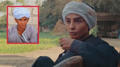 روجينا : بدأت التجهيز لشخصية الحاجة صيصة من 6 أشهر ووقعت عقد المسلسل من رمضان الماضى