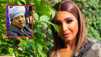 روجينا : أقنعنا المنشد ياسين التهامي بالمشاركة فى مسلسل ستهم بعد مفاوضات 4 شهور 