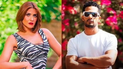 هيدي كرم : اعتذرت عن مسلسل العمدة بطولة محمد رمضان لظروف خاصة 