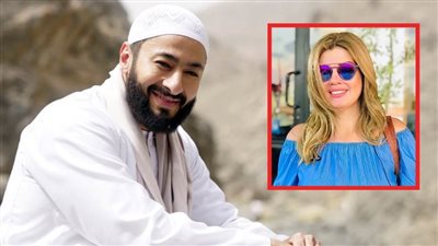 رانيا فريد شوقي تجسد دور امرأة شريرة ضمن أحداث مسلسل المداح 3 رمضان 2023