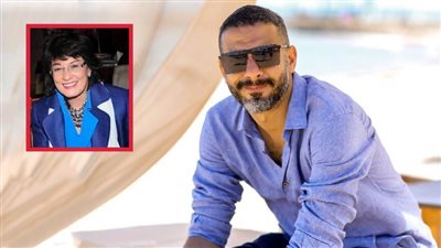 سماح أنور تنضم إلى أبطال مسلسل بطن الحوت بطولة محمد فراج رمضان 2023