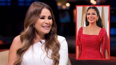 كارول سماحة : بحب منى زكى ووالدي شجعني على الغناء وتوفى قبل أن أصبح نجمة