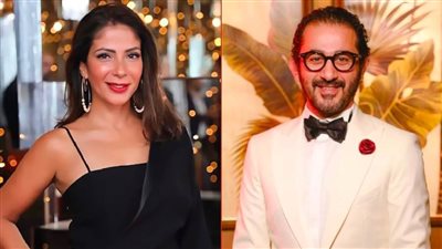 منى زكي : أحمد حلمي شجعني للعودة للمسرح وموسم الرياض إضافة حقيقية