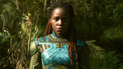 فيلم Black Panther يتجاوز 80 مليون دولار إيرادات حول العالم في ليلة واحدة 