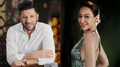 خاص .. تغيير جو إسم مبدئي لمسلسل منة شلبي رمضان 2023 وإياد نصار يشاركها البطولة 