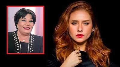 فردوس عبدالحميد تتعاقد علي مسلسل العين بالعين بطولة نيللي كريم رمضان 2023