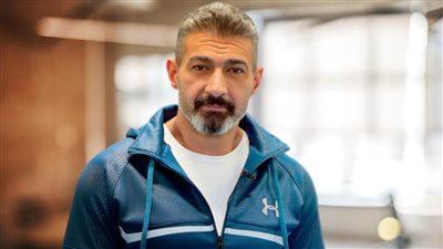 ياسر جلال يفجر مفاجأة ويعتذر عن مسلسل ألف ليلة وليلة رمضان 2024