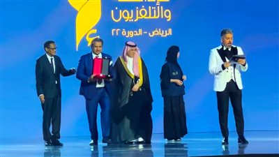 MBC مصر تفوز بالجائزة الفضية عن مسلسلي بطلوع الروح ورانيا وسكينة بمهرجان الإذاعة والتلفزيون فى الرياض