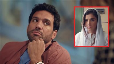 حسن الرداد يتزوج من مي عمر ويتورط في جريمة قتل .. ملامح برومو فيلم تحت تهديد السلاح