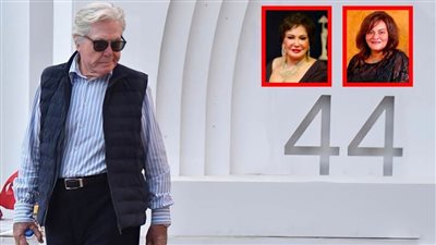 يشهد تكريم لبلبة وكاملة أبو ذكرى .. تفاصيل حفل افتتاح مهرجان القاهرة السينمائي الـ 44 