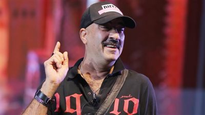 خاص .. محمد سعد يتعاقد على مسلسل بعنوان الحاج إكس لانس والعرض رمضان 2023