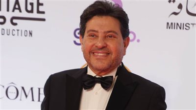 هاني شاكر : همثل قريب في مسلسل جديد من تأليف أيمن سلامة 