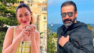 خاص .. كريم عبدالعزيز ومنة شلبي يبدآن تصوير فيلم جديد بعنوان بيت الروبي خلال أيام