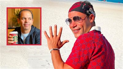 محمد إمام بدأ أمس تصوير فيلم جديد بعنوان أبو نسب والإخراج لـ رامي إمام