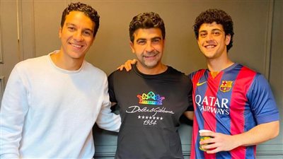 استئناف تصوير فيلم 5 جولات بطولة نور النبوي وآدم الشرقاوي وتأليف محمد عبدالمعطي في العاصمة الإدارية