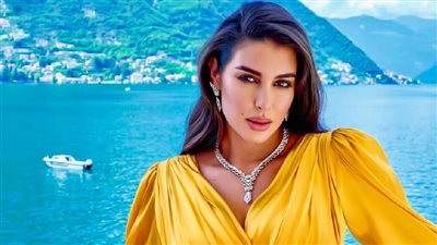 ياسمين صبري : راجعة للسينما بفيلم أكشن كوميدي وانطلاق التصوير فى نوفمبر المقبل