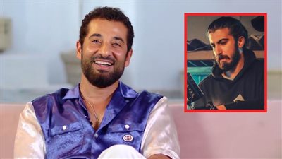 عمرو سعد لأول مرة على Netflix بمسلسل من 5 حلقات إخراج السدير مسعود