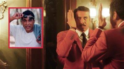 محمد فراج : أول ما قريت الحلقة الأولى من الغرفة 207 قلت للمنتج محدش هيعمله غيرى ويارب أبقى ربع أحمد زكي