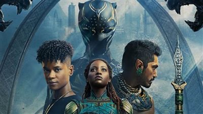 رغم غياب بطله الأساسى شادويك بوسمان .. فيلم Black Panther يحصد 330 مليون دولار في 4 أيام