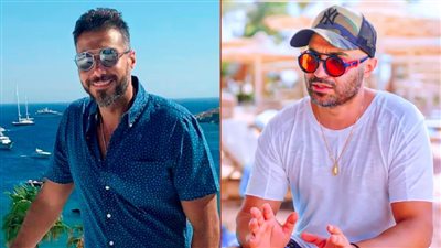 أحمد فهمي وأحمد السعدني يتناولان فترة الحملة الفرنسية على مصر في مسلسل سر السلطان رمضان 2023