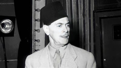 في ذكرى ميلاد إستيفان روستي .. عمل راقصًا في شوارع روما ومات أثناء لعبه الطاولة على المقهى