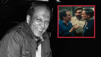 ذكرى حسين الشربيني .. عمل في الإذاعة والسكة الحديد قبل التمثيل وفيلم الأفوكاتو سبب شهرته