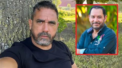 كمال أبورية يتعاقد على المشاركة في مسلسل سوق الكانتو بطولة أمير كرارة رمضان 2023