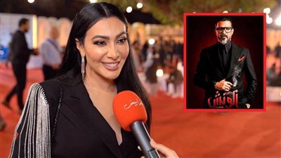 بالفيديو : ميريهان حسين : لا أقبل أن أكون زوجة تانية ودورى فى مسلسل الونش مفاجأة