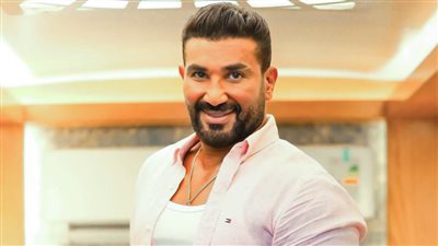 أحمد سعد يتصدر تريند اليوتيوب بأغنية وقت الشدة بعد ساعات من طرحها