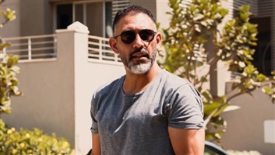 عمرو مصطفى : مش هقف مع حد تاني في الوسط الفني ومفتاح المزيكا معايا 