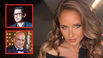 أحمد عيد ومحمد لطفي يتعاقدان على المشاركة في مسلسل عملة نادرة بطولة نيللي كريم