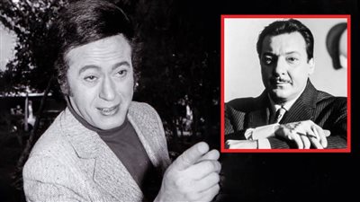 ذكرى وفاة عبدالمنعم إبراهيم .. أوصى بخروج جنازته من المسرح القومي ورشدي أباظة كان أقرب أصدقائه 