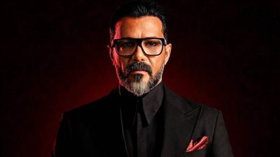 كل ما تريد معرفته عن مسلسل الونش بطولة محمد رجب قبل عرضه اليوم