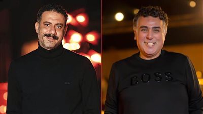 تامر حبيب يتعاقد على المشاركة في مسلسل بطن الحوت بطولة محمد فراج رمضان 2023
