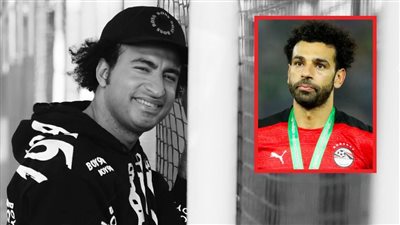 علي ربيع : زعلان لأن محمد صلاح مش في كأس العالم وهشجع المنتخبات العربية والبرازيل