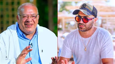 صلاح عبدالله يجسد دور رجل فلاح ضمن أحداث مسلسل سر السلطان بطولة أحمد فهمي رمضان 2023