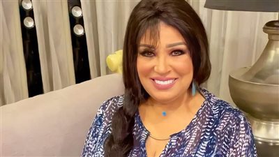 فيفي عبده لـ خبر أبيض : هغيب عن رمضان اللي جاي والمستقبل دلوقتي في المنصات