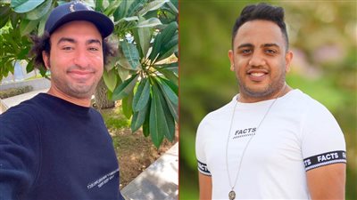 أوس أوس ينضم لأبطال فيلم بعد الشر بطولة علي ربيع وانطلاق التصوير أول ديسمبر المقبل