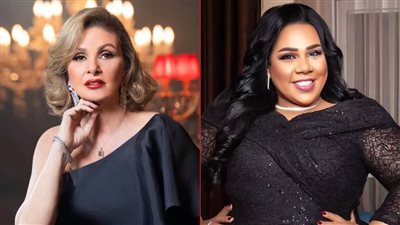 شيماء سيف تتعاقد على مسلسل حمدالله على السلامة بطولة يسرا رمضان 2023