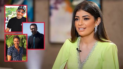 ليلى أحمد زاهر : والدى ميقدرش يمنعني من التمثيل وأتمنى العمل مع أحمد عز وكريم عبدالعزيز