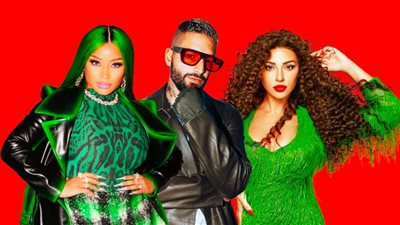 أغنية كأس العالم Tukoh Taka تتصدر تريند اليوتيوب وتحقق 15 مليون مشاهدة في 48 ساعة